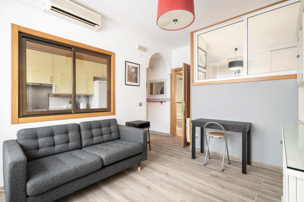 Apartamento Geranios 32 Madrid Exterior foto